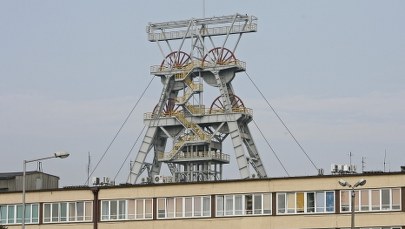 Bieruń: Pożar na terenie kopalni Piast już opanowany