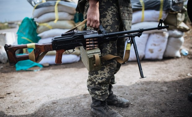 "Bies" zlikwidowany. Unian: Stoi za tym Rosja