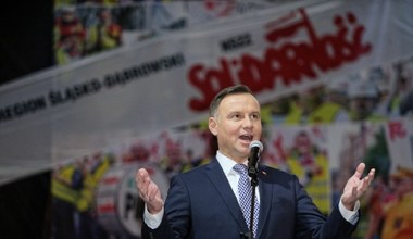 Biesiada piwna śląsko-dąbrowskiej Solidarności