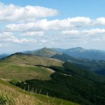 Bieszczady: Bardzo dobre warunki dla turystów
