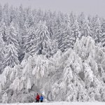 Bieszczady: Dobre warunki dla turystów