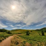 Bieszczady: Dobre warunki dla turystów