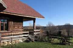 Bieszczady. Perła południowo-wschodniej Polski