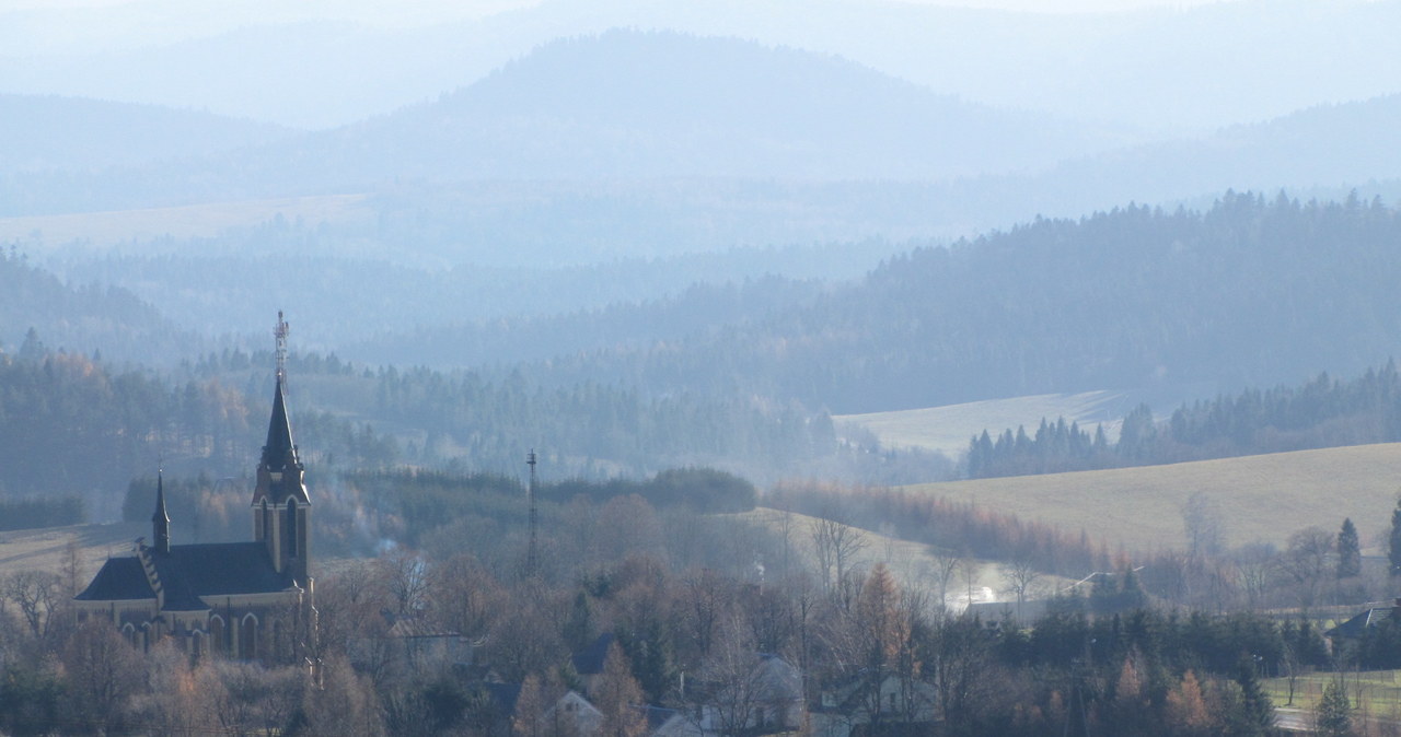 Bieszczady. Perła południowo-wschodniej Polski