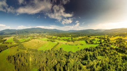 Bieszczady z nowym rezerwatem 