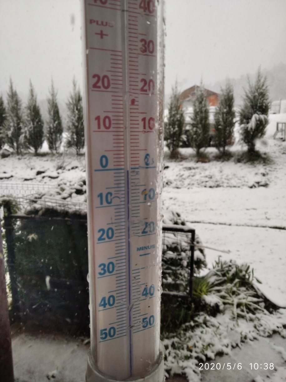 Bieszczady /pani Julita /Gorąca Linia RMF FM