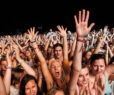 Biffy Clyro na Coke Live Music Festival 2013