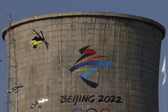 Big Air Shougang, czyli wyjątkowy obiekt igrzysk