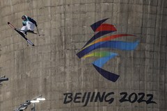 Big Air Shougang, czyli wyjątkowy obiekt igrzysk