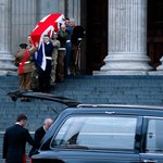 Big Ben zamilknie na czas pogrzebu "Żelaznej Damy"
