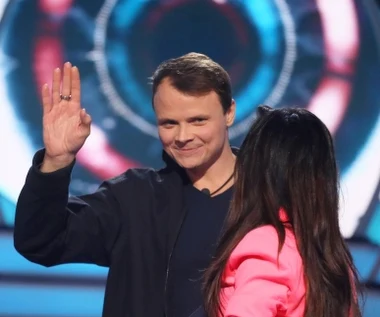 "Big Brother 2": Mateusz opuścił program