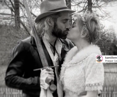 "Big Brother": Ewa i Kamil wzięli ślub