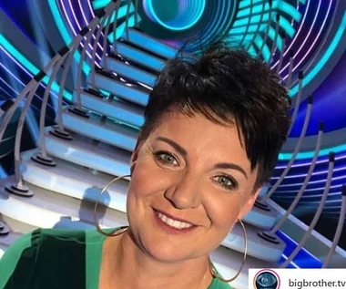 "Big Brother": Iza szczerze o uczestnikach programu