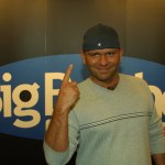 "Big Brother": Klaudiusz Sevković pokazał 22-letniego syna