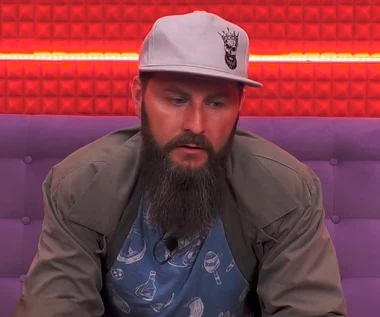 "Big Brother". Niebezpieczny wypadek. Polała się krew
