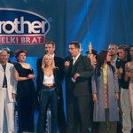 "Big Brother": Oni byli pierwsi