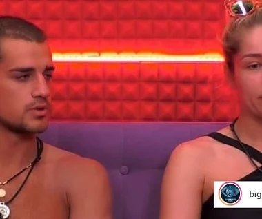 "Big Brother": Problemy w związku Madzi i Oleha. "Ty masz jakąś paranoję!"