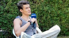 "Big Brother": Victor Stadnichenko o swoim udziale w reality-show. "Nie wstydzę się"
