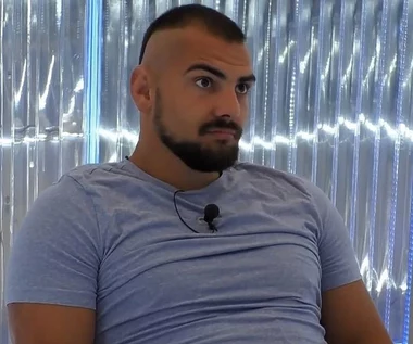"Big Brother": Wpadka w programie na żywo 