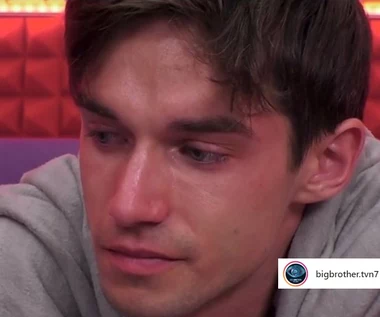 "Big Brother": Wybuch Łukasza. Widzowie oburzeni