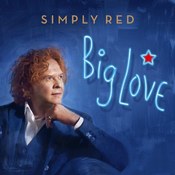 Simply Red: -Big Love