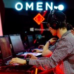 BIG przedłuża współpracę z OMEN by HP