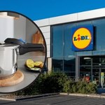 Bigos i barszcz w mig! Lidl przecenia szybkowar o 70 zł!