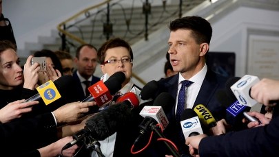 Biję brawo Katarzynie Lubnauer