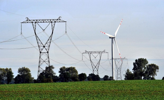 Bijemy rekordy zużycia prądu 