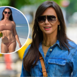 Bikini w stylu gwiazd. Te stroje dwuczęściowe sprawdzą się u kobiet 50+