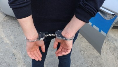 Bił i brutalnie gwałcił prostytutki. 31-latek skazany