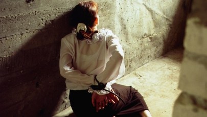 Bił i gwałcił kobietę przez 5 dni. Chciał, by przeszła na islam