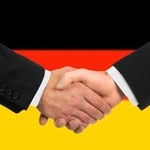 Bilans gospodarczy 2013: Niemiecki sukces pociąga za sobą polski