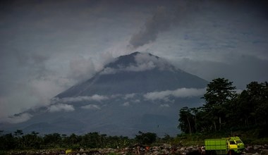 Bilans ofiar śmiertelnych trzęsienia ziemi w Indonezji wzrósł do 56