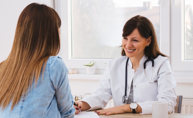 Bilans zdrowia kobiety. Od czego zacząć?