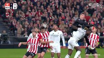  Bilbao – Real Madryt 2-1 SKRÓT. WIDEO (Eleven Sports)