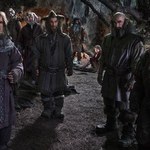 Bilbo, Gandalf i szczęśliwa trzynastka
