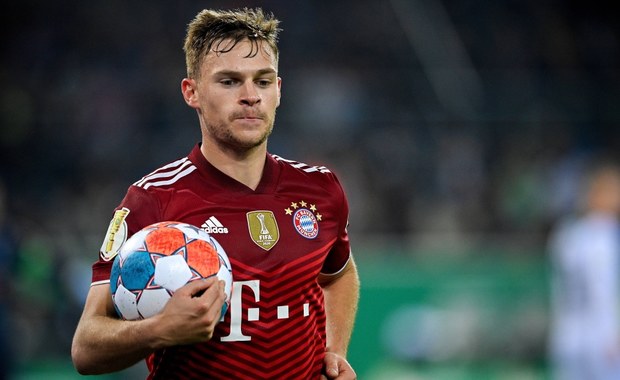 "Bild": Bayern Monachium obniży pensje niezaszczepionym piłkarzom