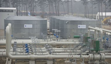 "Bild": Gazprom blefuje, by zasiać niepewność w Niemczech