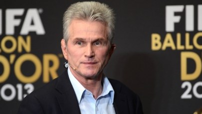 "Bild": Jupp Heynckes znów będzie trenerem FC Bayern