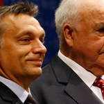 "Bild": Kohl spotka się wkrótce z Orbanem