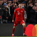"Bild": Lewandowski wśród graczy Bayernu, którym grożono śmiercią