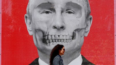 Bild: Lista rosyjskich zbrodni wojennych rośnie z każdym dniem