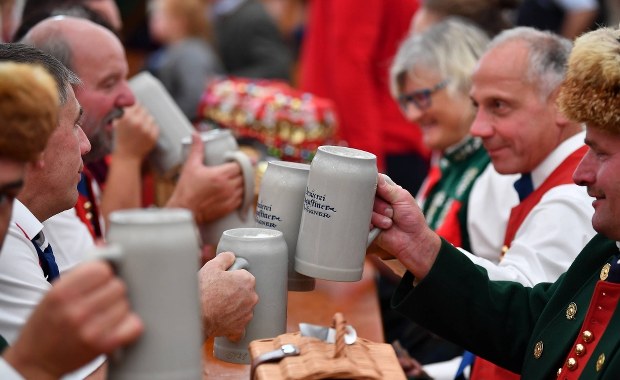 "Bild" nieoficjalnie: Oktoberfest zostanie odwołany. Powód: pandemia koronawirusa