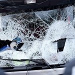 "Bild": Polski kierowca walczył do końca, został zastrzelony tuż po ataku