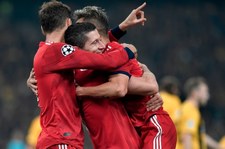 "Bild": Robert Lewandowski ważny dla Bayernu jak nigdy