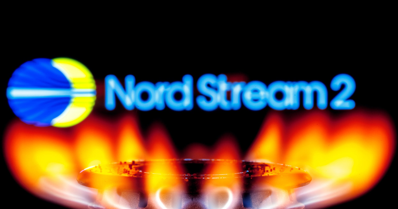 "Bild": USA i Rosja negocjują umowę ws. Nord Stream 2 /123RF/PICSEL