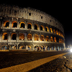 Bilet do Koloseum można kupić za pomocą smartfona