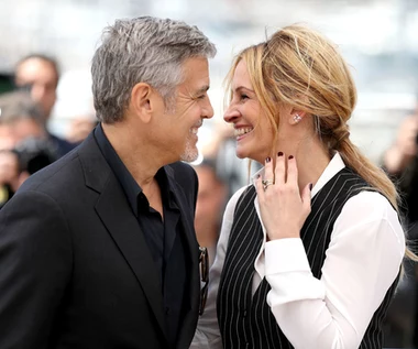 "Bilet do raju" Julii Roberts i George'a Clooneya