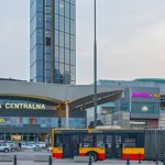 Bilet kolejowy i miejski w jednym. Nowa usługa w aplikacji PKP Intercity